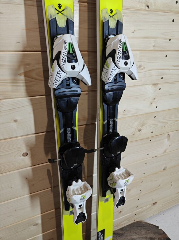 LYŽE HEAD WORLD CUP REBEL I.GS RD TEAM 173CM